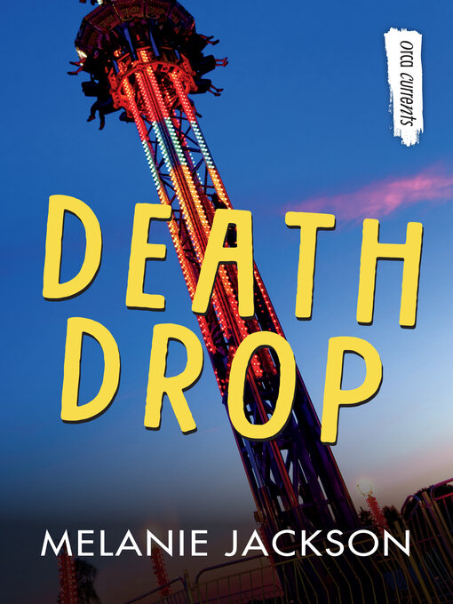 Title details for Death Drop by Melanie Jackson - Available